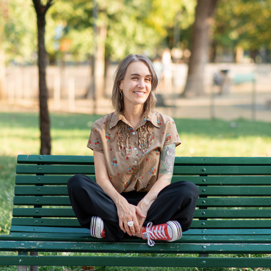 Hélène Mindful Coach - Mindfulness & Coaching